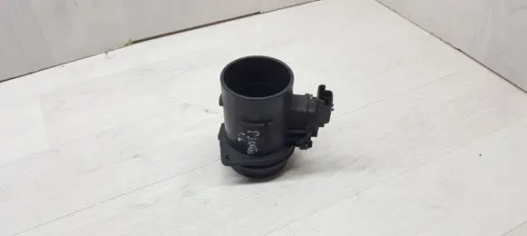 Peugeot 3008 I Mass air flow meter 9683282980