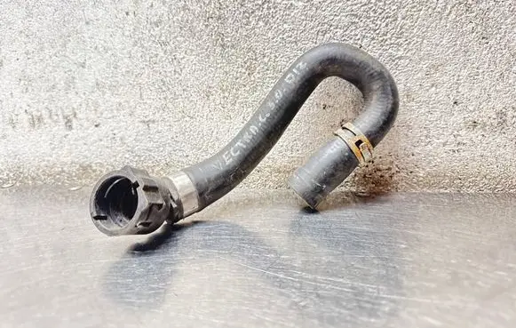 Opel Vectra C Coolant pipe/hose 