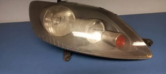 Volkswagen Golf Plus Headlight/headlamp 084411198L