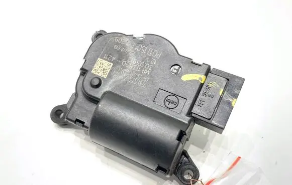 Jeep Compass Air flap motor/actuator MR113800-4211