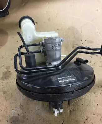 Volvo C30 Brake booster 6N51-2B195-DD