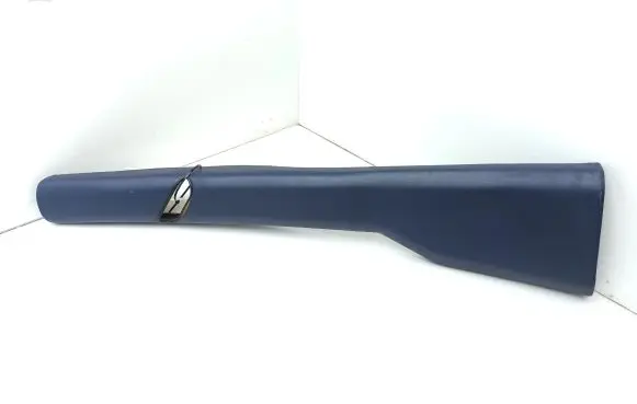 Mercedes-Benz S W116 (B) pillar trim (top)
