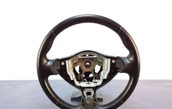Nissan Juke I F15 Steering wheel 34194424A