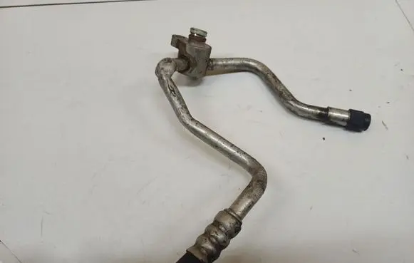 Ford Mondeo MK IV Air conditioning (A/C) pipe/hose 