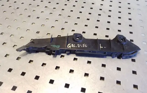 Mazda Premacy Rear bumper mounting bracket 5257602060