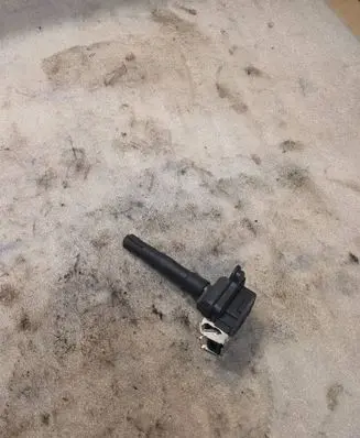 Audi A8 S8 D2 4D High voltage ignition coil 058905105 0040100013