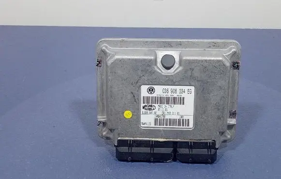 Audi A2 Engine control unit/module ECU 036906034EG