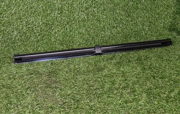 Audi Q7 4L Rear door sun blind/shade 4L0861333