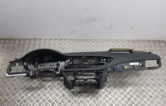 Audi A7 S7 4G Dashboard
