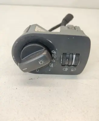 Audi A3 S3 8P Light switch 8P2941531 8P2941531C 04056753