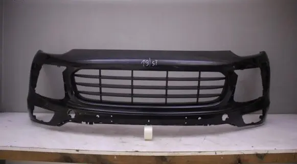 Porsche Cayenne (92A) Front bumper