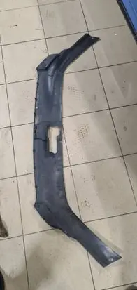 Audi Q7 4L Radiator trim 4L0807081