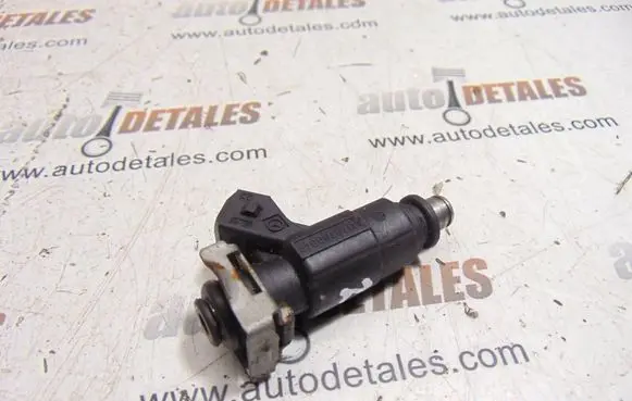 Mercedes-Benz ML W164 Fuel injector A0280155742