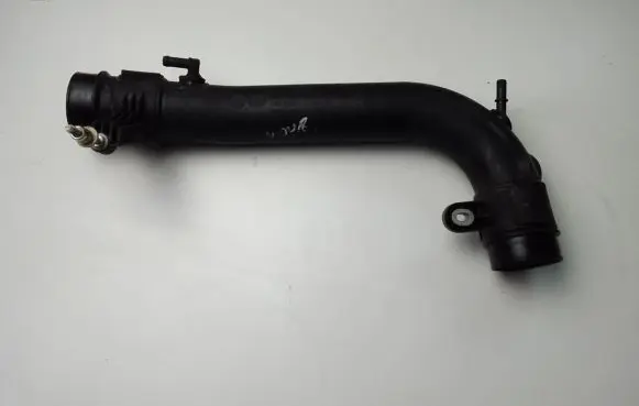 Ford Fiesta Intercooler hose/pipe CV616C784AE