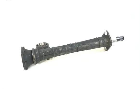 Audi Q7 4L Front differential 4460310026 99037