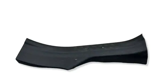 Toyota C-HR I Rear sill trim cover 67918F4020