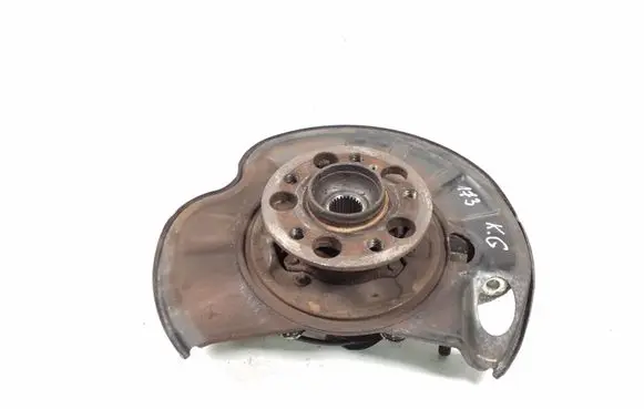 Mercedes-Benz CL C216 Rear wheel hub A2213502108