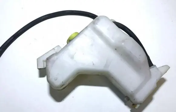 Nissan Primera Coolant expansion tank/reservoir 21710bm410