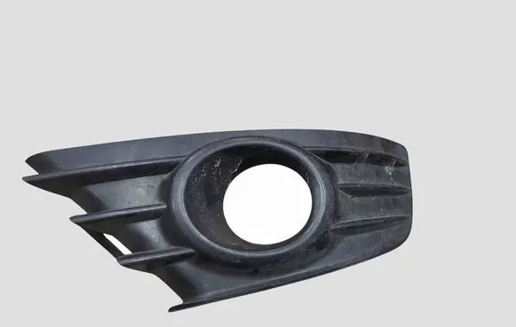Citroen C4 I Front fog light trim/grill 20100626