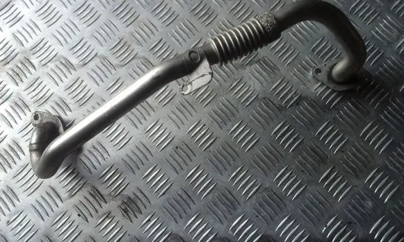 Audi A3 S3 8P EGR valve line/pipe/hose 03l131521
