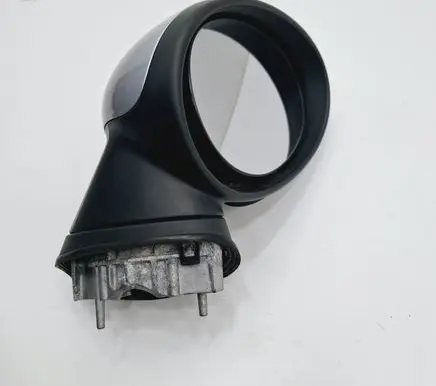 Front door electric wing mirror