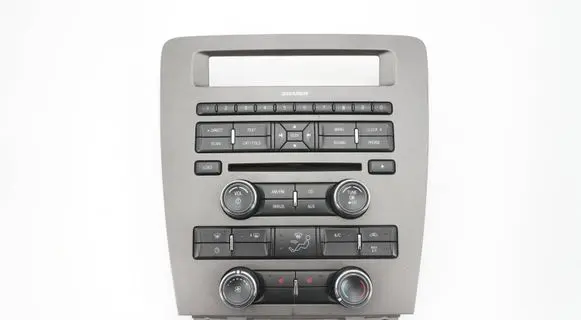 Ford Mustang V Head unit multimedia control BR3T18A802KA