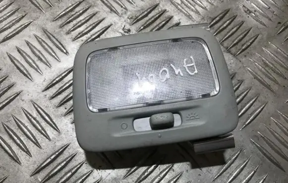 Mitsubishi ASX Rear seat light 1189206 1189-206