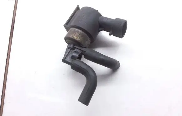 Opel Vectra C Turbo solenoid valve 24435269 3143