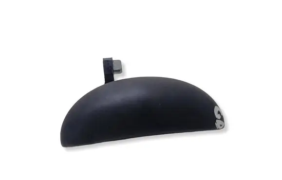 Peugeot 107 Rear door exterior handle 