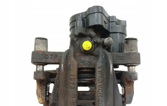 Skoda Octavia Mk4 Front brake caliper 5R3615405A