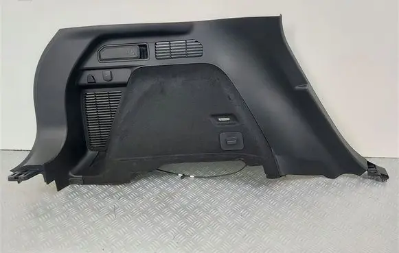 Ford Kuga III Trunk/boot trim cover LV4B-S31013-ANW