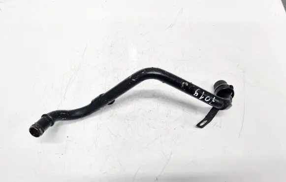 Audi A6 S6 C5 4B Engine coolant pipe/hose 059121065 059121065T
