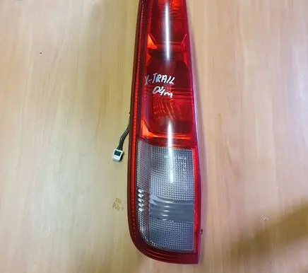 Nissan X-Trail T30 Rear/tail lights B46