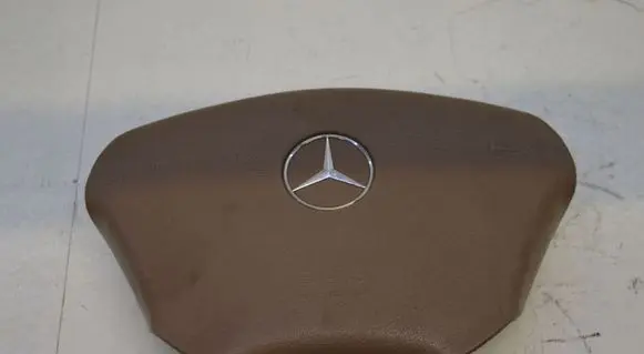 Mercedes-Benz ML W163 Steering wheel airbag 1634600298