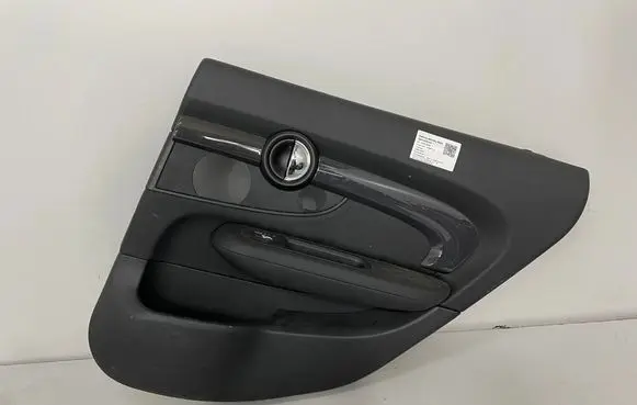 Mini Clubman F54 Rear door card panel trim 1551610D