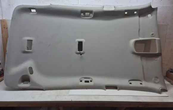 Opel Zafira C Headlining 20892936