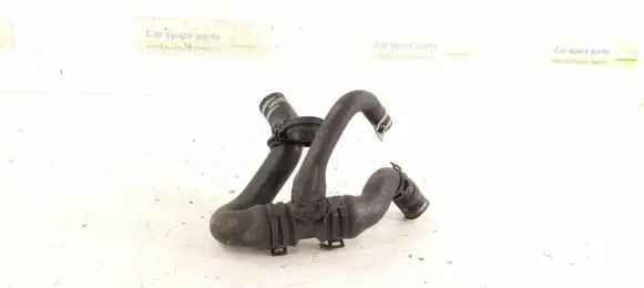 Mercedes-Benz S W221 Engine coolant pipe/hose 2218302896 A2218302896