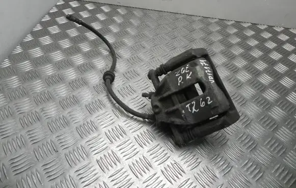 Renault Zoe Front brake caliper 7701208332 VD17171