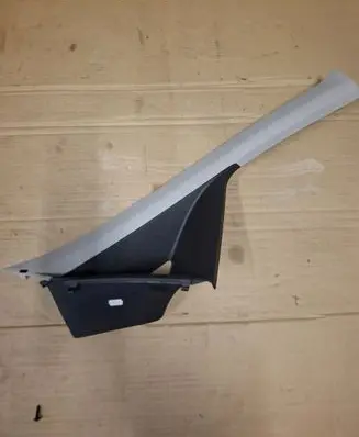 Ford B-MAX Seat airbag