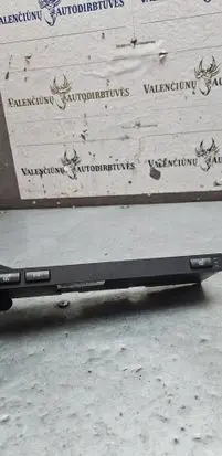 BMW 5 E39 Seat heating switch 03742077