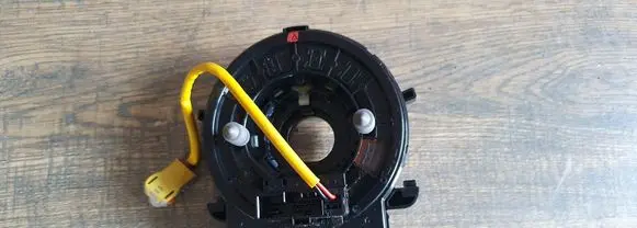 Hyundai Tucson TL Steering angle sensor 934801Y000