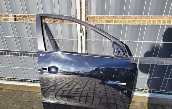Hyundai ix35 Front door trim (molding)