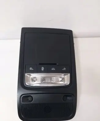 Audi A1 Front seat light 8X0947135AG