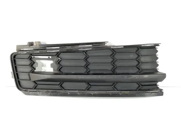 Skoda Kodiaq Front bumper 3200101144