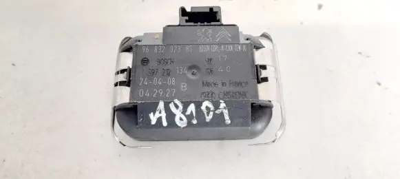 Citroen C5 Rain sensor 9683202380 1397212134