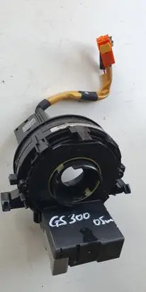 Lexus GS 300 350 430 450H Steering angle sensor 