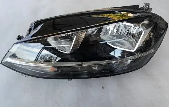 Volkswagen Golf VII Headlight/headlamp 5G1941005D