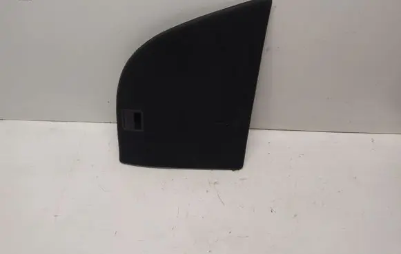 Honda Accord Trunk/boot side trim panel 84651TL4G0