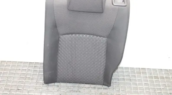 Toyota C-HR I Other seats 