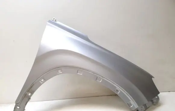 Hyundai Santa Fe Fender